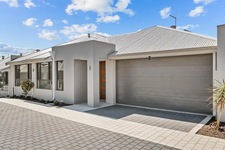 Main view of Homely house listing, 3/20 Brooks Street, Kalamunda WA 6076
