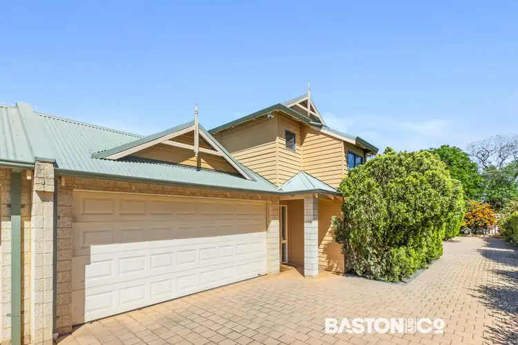 2/53 Manchester Street, Victoria Park WA 6100