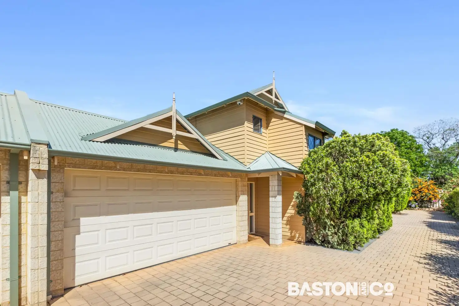 Main view of Homely townhouse listing, 2/53 Manchester Street, Victoria Park WA 6100