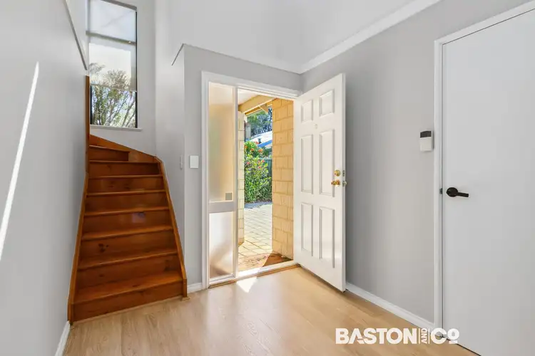 Second view of Homely townhouse listing, 2/53 Manchester Street, Victoria Park WA 6100