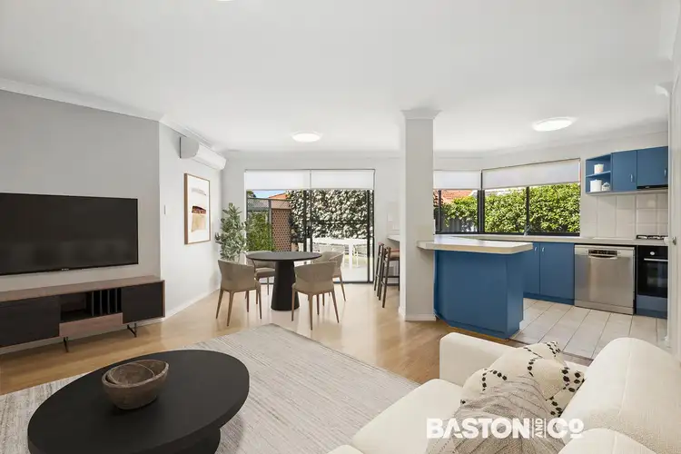 Third view of Homely townhouse listing, 2/53 Manchester Street, Victoria Park WA 6100