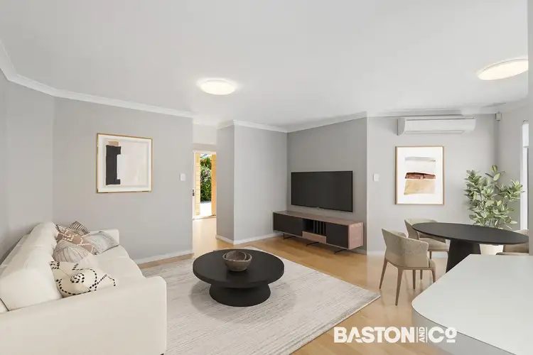 Sixth view of Homely townhouse listing, 2/53 Manchester Street, Victoria Park WA 6100