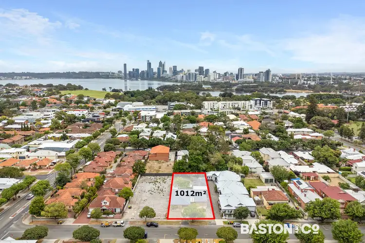 65 Geddes Street, Victoria Park WA 6100