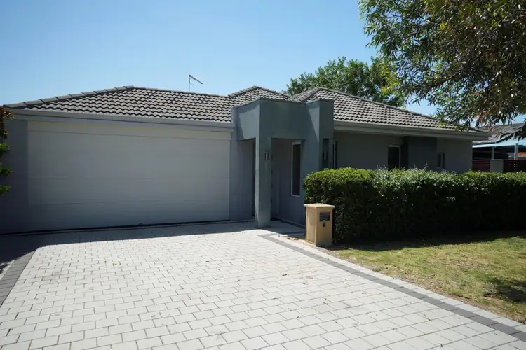 7/92 First Ave, Bassendean WA 6054