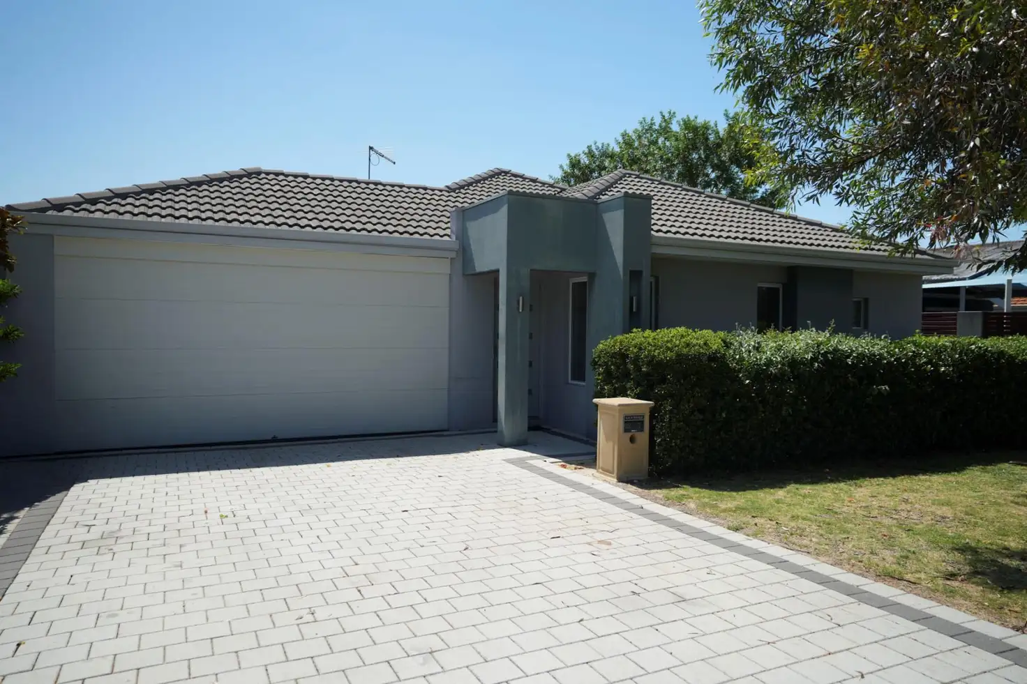 Main view of Homely house listing, 7/92 First Ave, Bassendean WA 6054