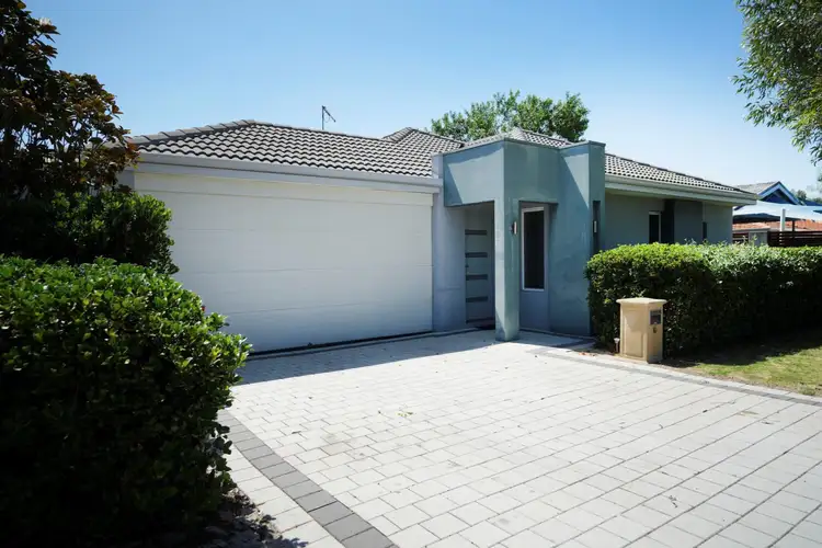 Second view of Homely house listing, 7/92 First Ave, Bassendean WA 6054