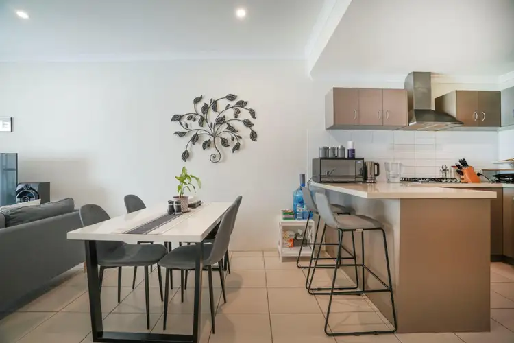 Third view of Homely house listing, 7/92 First Ave, Bassendean WA 6054