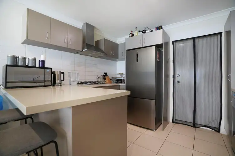 Fourth view of Homely house listing, 7/92 First Ave, Bassendean WA 6054
