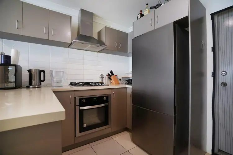 Fifth view of Homely house listing, 7/92 First Ave, Bassendean WA 6054