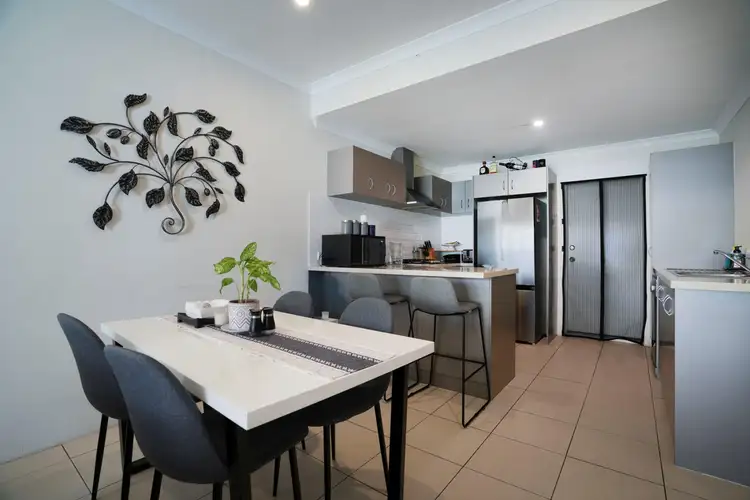 Sixth view of Homely house listing, 7/92 First Ave, Bassendean WA 6054