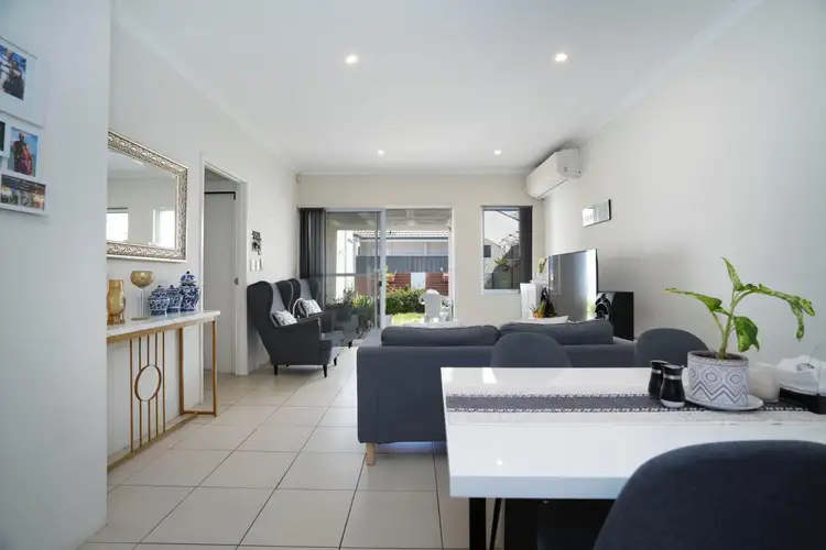 Seventh view of Homely house listing, 7/92 First Ave, Bassendean WA 6054