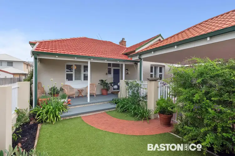 Second view of Homely house listing, 34 Rathay Street, Victoria Park WA 6100