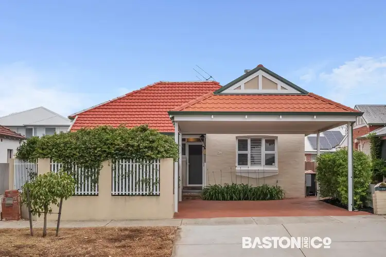 Third view of Homely house listing, 34 Rathay Street, Victoria Park WA 6100