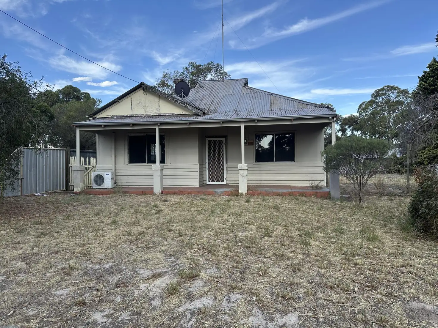 Main view of Homely house listing, 2 Norrish Street, Tambellup WA 6320