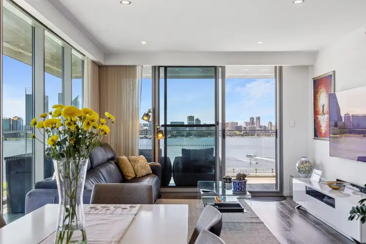 1107/1 Harper Terrace