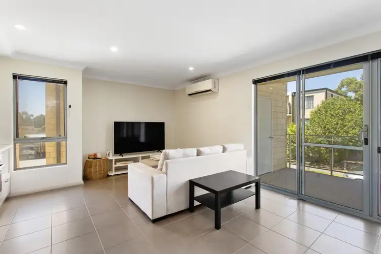 Second view of Homely apartment listing, 106/9 Central Terrace, Beckenham WA 6107