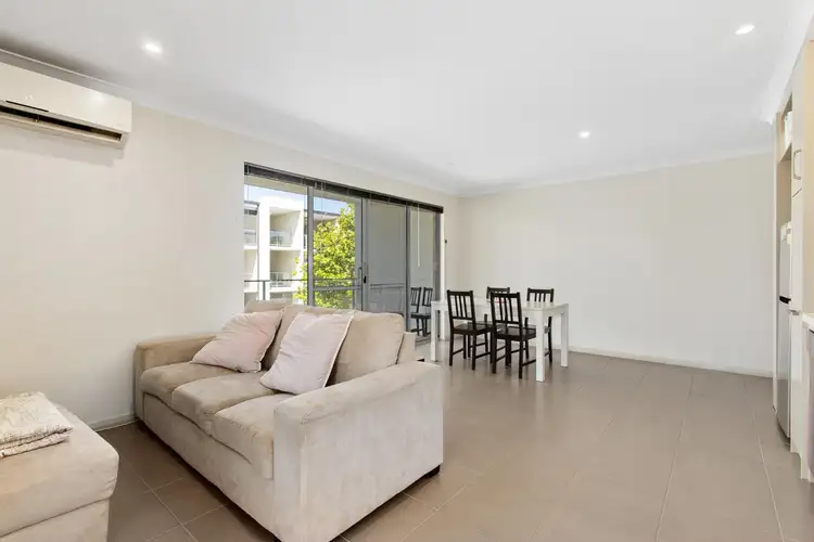 Third view of Homely apartment listing, 106/9 Central Terrace, Beckenham WA 6107