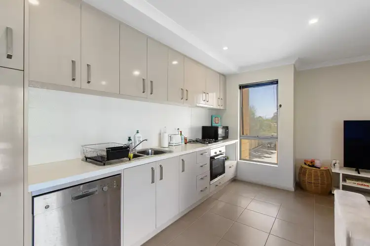 Fourth view of Homely apartment listing, 106/9 Central Terrace, Beckenham WA 6107