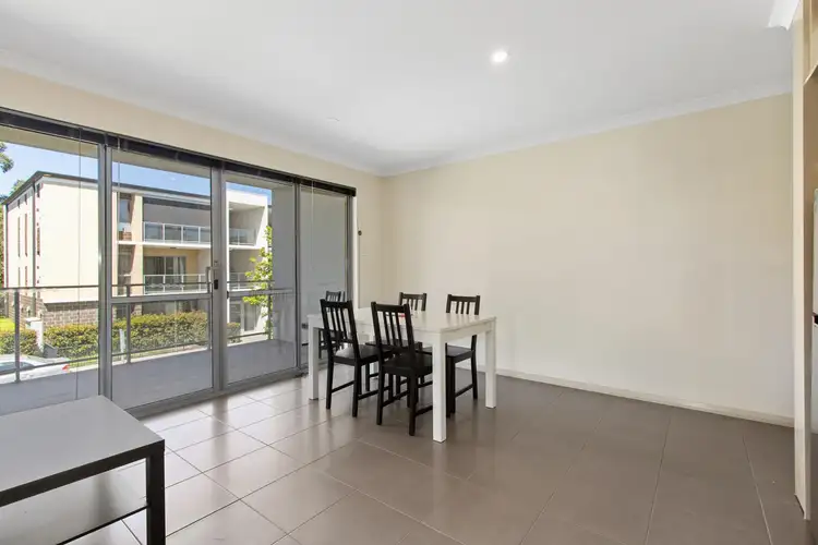 Sixth view of Homely apartment listing, 106/9 Central Terrace, Beckenham WA 6107