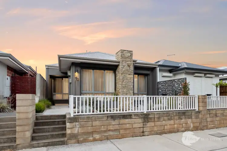 70 Everingham Drive, Ellenbrook WA 6069
