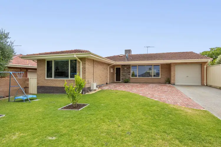 Main view of Homely house listing, 186 Clontarf Road, Hamilton Hill WA 6163
