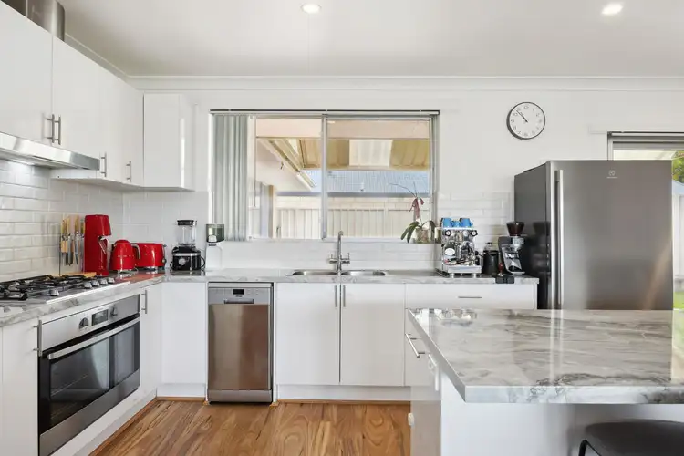 Sixth view of Homely house listing, 186 Clontarf Road, Hamilton Hill WA 6163