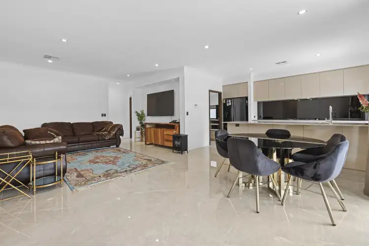 6 Corymbia Boulevard, Byford WA 6122