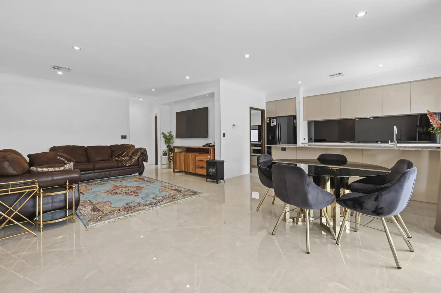 Main view of Homely house listing, 6 Corymbia Boulevard, Byford WA 6122