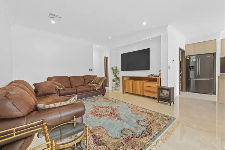 Second view of Homely house listing, 6 Corymbia Boulevard, Byford WA 6122