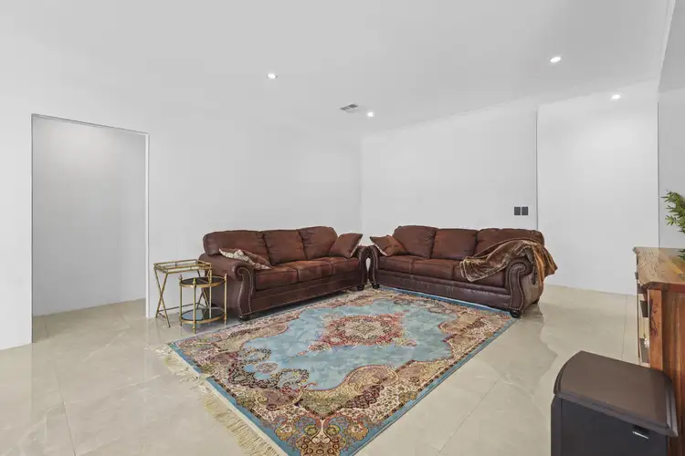 Third view of Homely house listing, 6 Corymbia Boulevard, Byford WA 6122