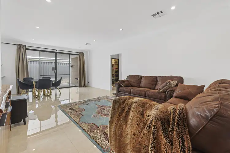 Fourth view of Homely house listing, 6 Corymbia Boulevard, Byford WA 6122