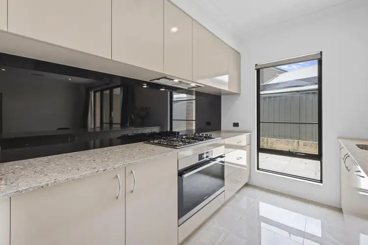 Fifth view of Homely house listing, 6 Corymbia Boulevard, Byford WA 6122