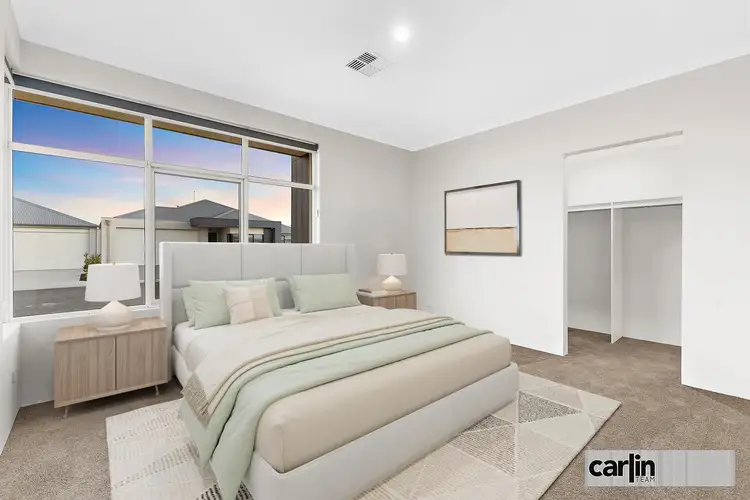 Main view of Homely house listing, 9 Gavilea Way, Treeby WA 6164