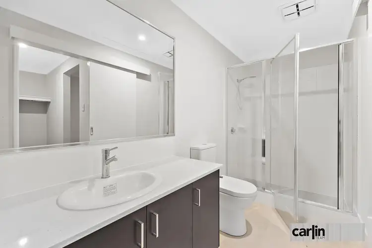 Sixth view of Homely house listing, 9 Gavilea Way, Treeby WA 6164
