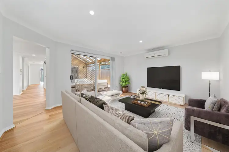 Main view of Homely retirement listing, 27/10 Williamson Way, Trigg WA 6029