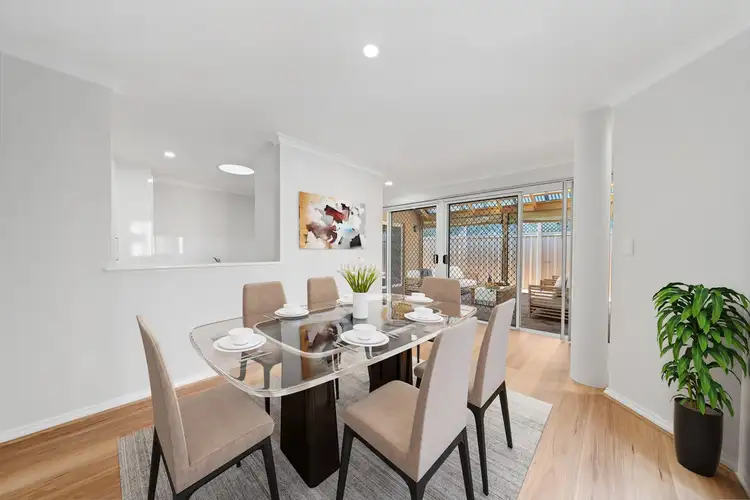 Second view of Homely retirement listing, 27/10 Williamson Way, Trigg WA 6029