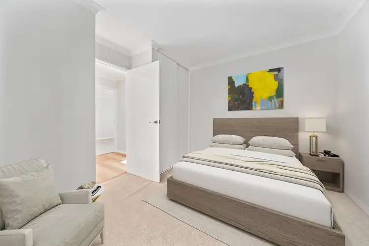 Third view of Homely retirement listing, 27/10 Williamson Way, Trigg WA 6029