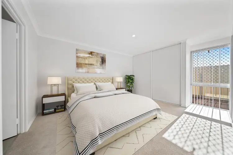 Fourth view of Homely retirement listing, 27/10 Williamson Way, Trigg WA 6029