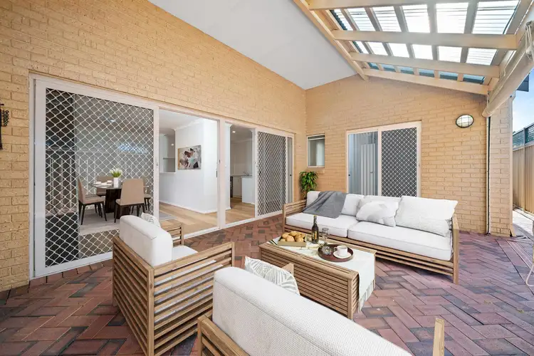 Fifth view of Homely retirement listing, 27/10 Williamson Way, Trigg WA 6029