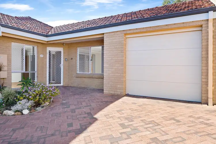 Seventh view of Homely retirement listing, 27/10 Williamson Way, Trigg WA 6029