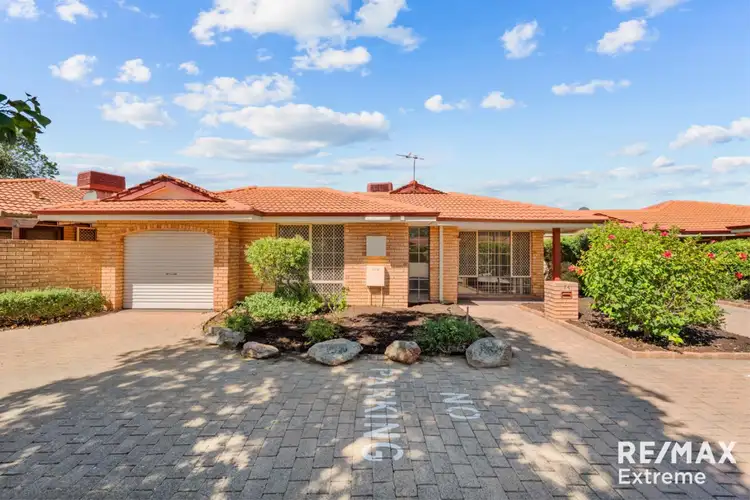 54 Dealy Close, Cannington WA 6107