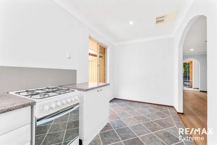 Third view of Homely house listing, 54 Dealy Close, Cannington WA 6107