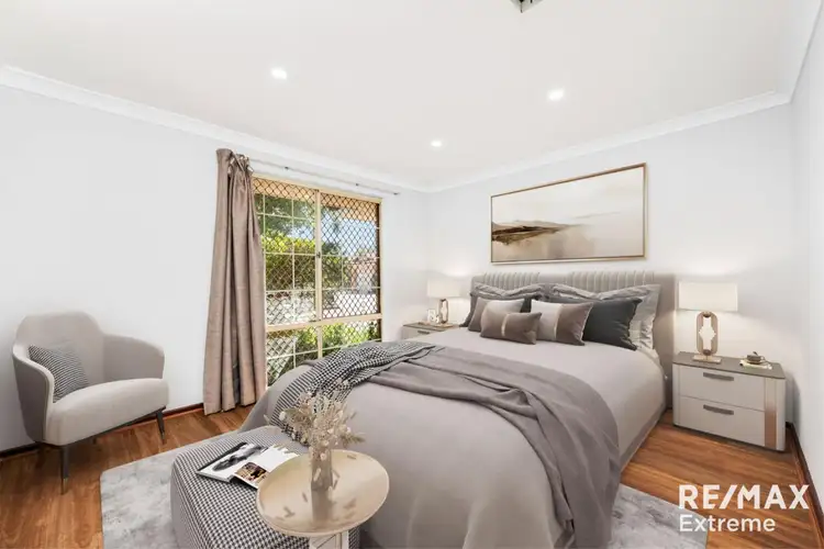 Seventh view of Homely house listing, 54 Dealy Close, Cannington WA 6107