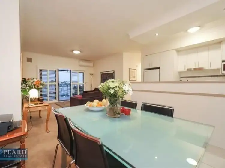 Fourth view of Homely apartment listing, 43/4 Delhi Street, West Perth WA 6005
