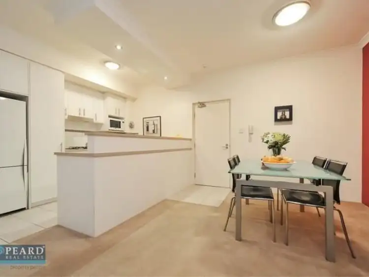 Fifth view of Homely apartment listing, 43/4 Delhi Street, West Perth WA 6005