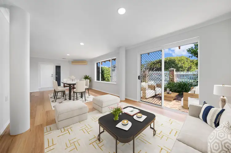 Main view of Homely retirement listing, 24/10 Williamson Way, Trigg WA 6029