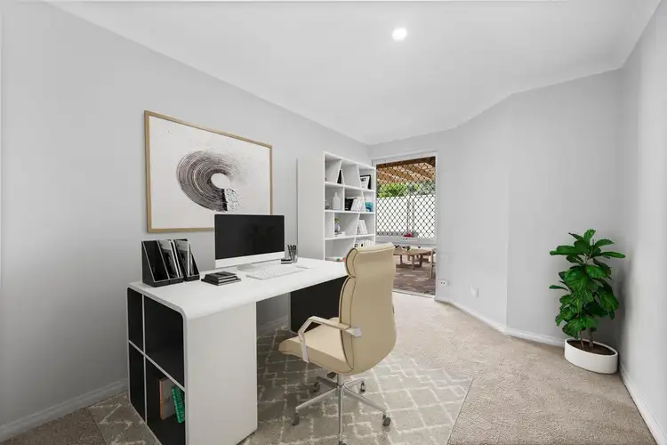 Second view of Homely retirement listing, 24/10 Williamson Way, Trigg WA 6029