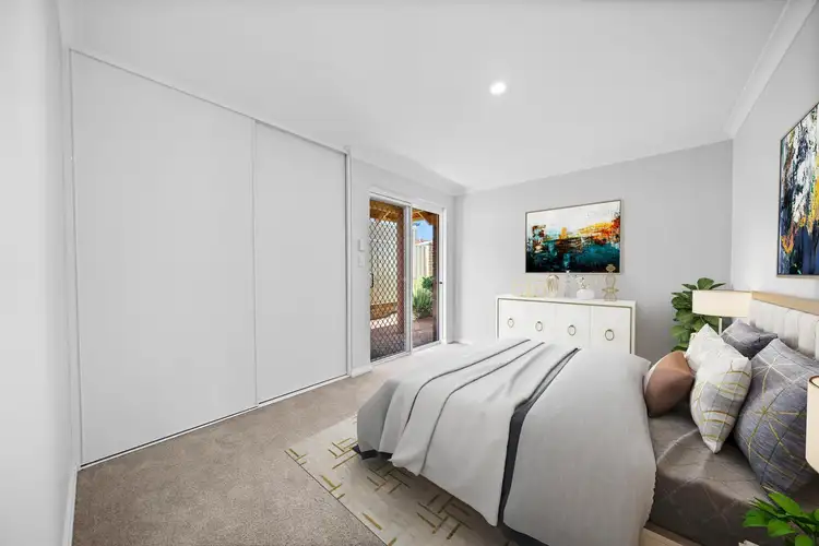 Third view of Homely retirement listing, 24/10 Williamson Way, Trigg WA 6029