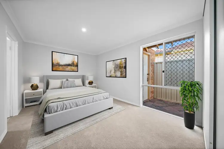 Fourth view of Homely retirement listing, 24/10 Williamson Way, Trigg WA 6029