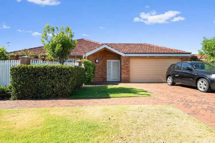 Sixth view of Homely retirement listing, 24/10 Williamson Way, Trigg WA 6029